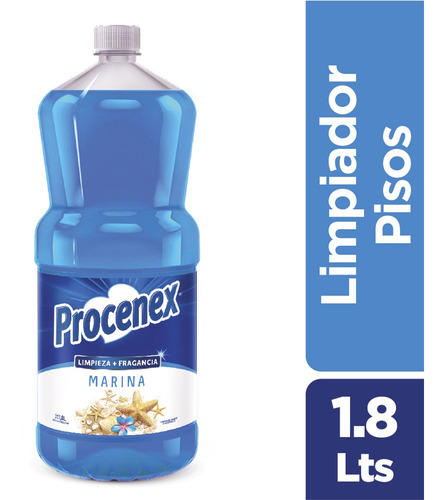 Procenex X1.8 Marina 