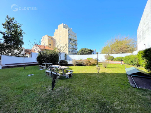 Departamento En Floresta Hermoso Edificio Con 3 Cocheras