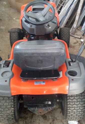 Minitractor Cortadora De Pasto