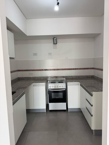 Departamento En Venta En Ezeiza