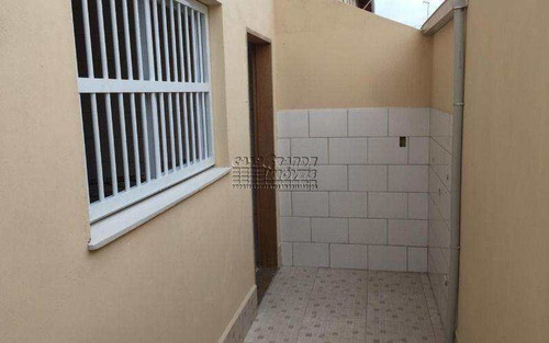 Imagem 5 de 23 de Sobrado De Condomínio Com 2 Dormitórios No Balneário Maracanã - V5702