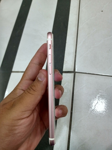 iPhone 6s Rose