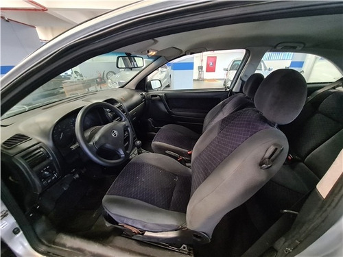 Chevrolet Astra 2.0 Mpfi Gls 8v Gasolina 4p Manual