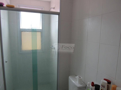 Imagem 10 de 30 de Apartamento À Venda, 55 M² Por R$ 450.000,00 - Picanco - Guarulhos/sp - Ap0660