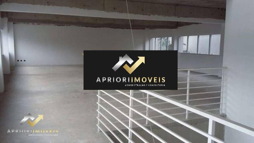Prédio, 2975 M² - Venda Por R$ 16.400.000,00 Ou Aluguel Por R$ 115.000,00/mês - Casa Branca - Santo André/sp - Pr0025