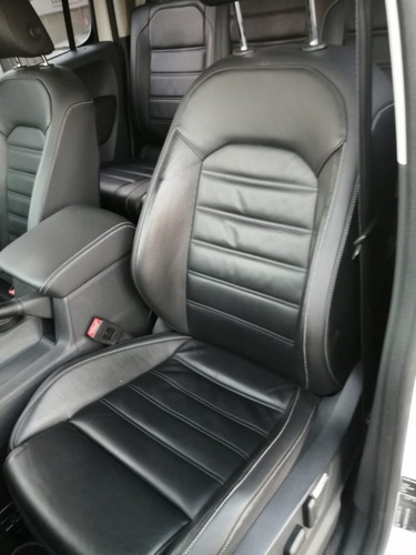 Amarok 2.0 Highline Extreme 4x4 Cd 16v Turbo Intercooler ...