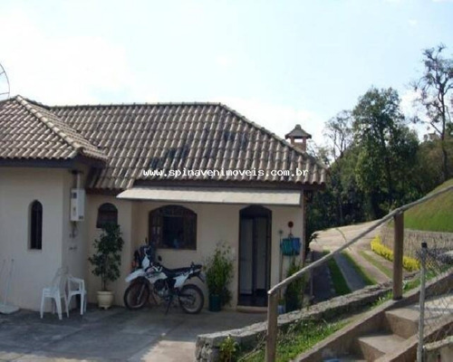 Imagem 9 de 30 de Sitio - St00234 - 69733764