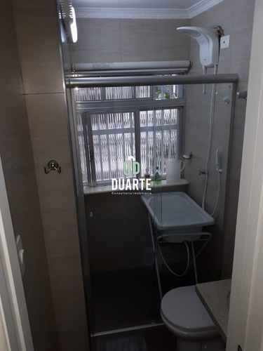 Imagem 10 de 30 de Apartamento - Ap01551 - 34304543