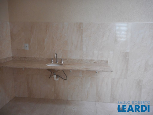 Imagem 8 de 15 de Casa Térrea - Jardim Marajoara - Sp - 549403