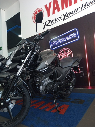 Imagem 11 de 24 de Yamaha Fazer 150cc