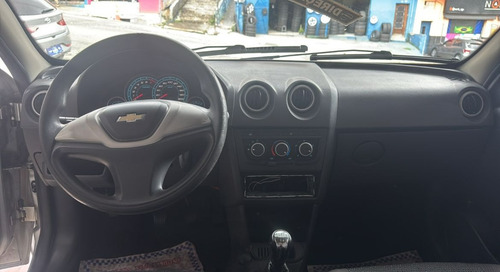Chevrolet Celta 1.0 Lt Flex Power 5p