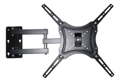 Soporte Base De Tv Orientable E Inclinable 14 -55