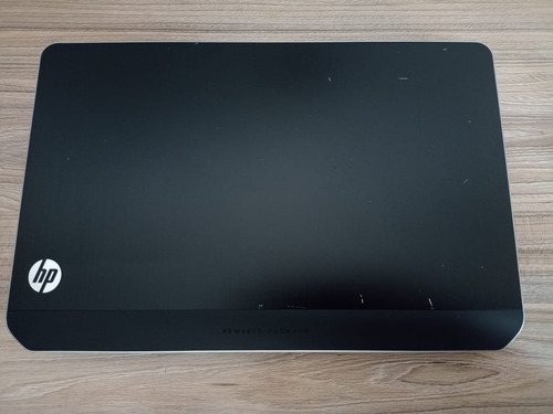 Laptop Hp Pavilion Dv6 Intel Core I7 Beats Audio Detalle! Negro (Reacondicionado)