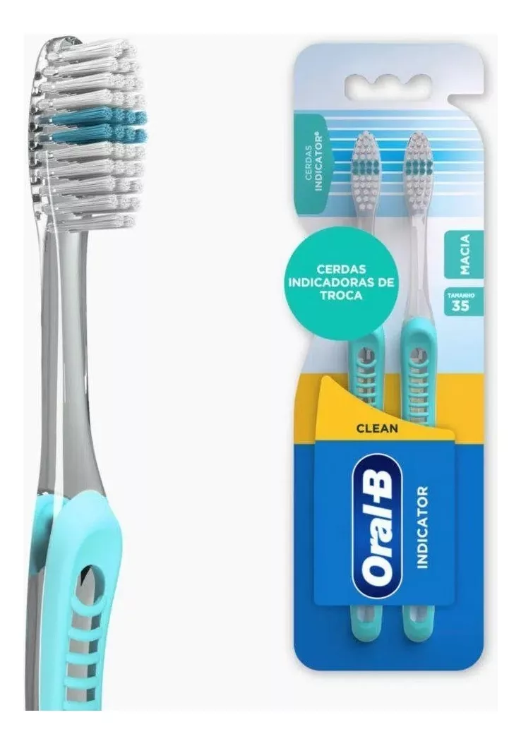 Terceira imagem para pesquisa de escova ortodontica