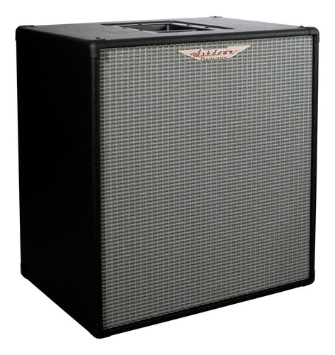 Ashdown RM-112T-EVOIII Bafle Gabinete Para Bajo 300 Watts Color Negro