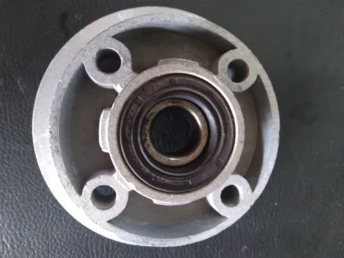 Porta Corona Ax 100