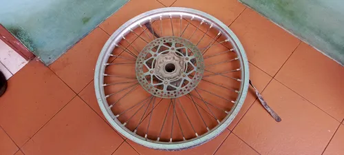 Rin 21 Yamaha Wr Yz (Usado)