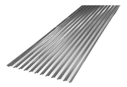 Teja Zinc 3.05m - Unidad a $26562