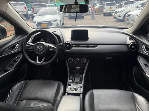 Mazda CX-3 2.0 Touring