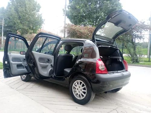 Renault Clio II Expresion FE