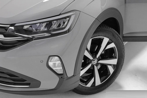 Contamos Con Bonificaciones Retire Volkswagen Nivus 1.0 R-