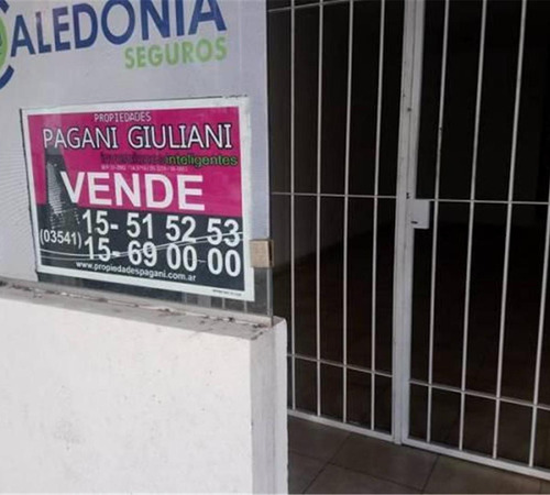Imagen 7 de 18 de (cod 410) Cordoba, Local En Venta A 4 Cuadras De Tribunales
