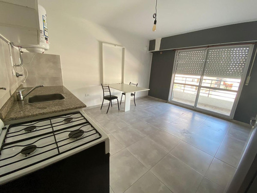 Imagen 4 de 12 de Departamento Monoambiente En Venta A Pocos Metros Del Río Centro Rosario