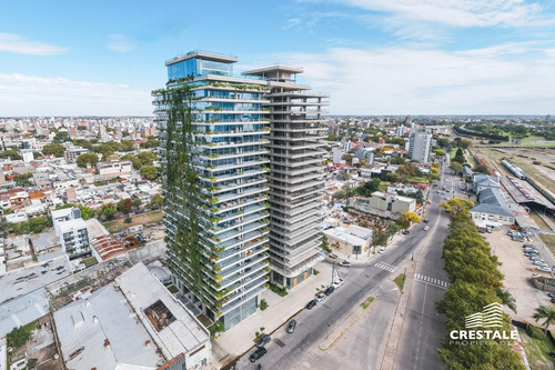 Departamento 3 Dormitorios En Venta, Vista Al Rio - Pichincha, Rosario