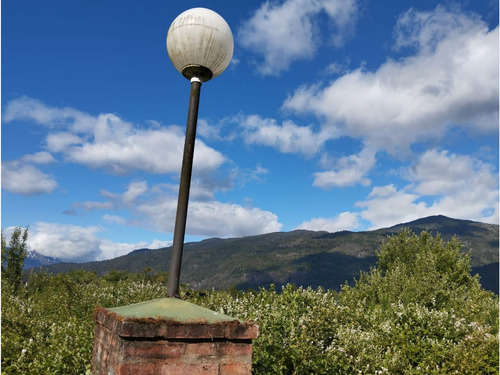 (027) Lago Puelo (radal - Ingreso Alt Currumahuida) Lotes De 1000mtrs2