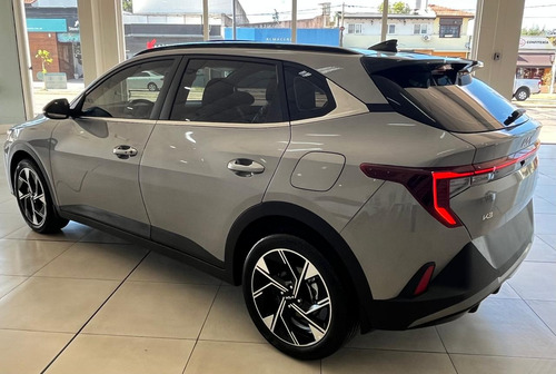 Kia K3 Cross 1.6 Gt Line At