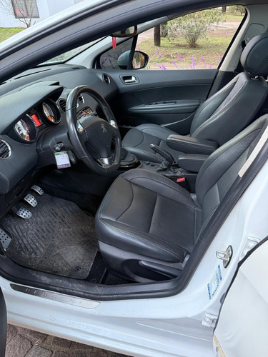Peugeot 308 1.6 Feline Hdi 115cv