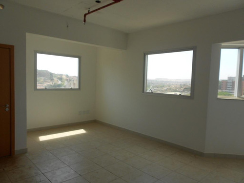 Sala À Venda, 58 M² Por R$ 220.000,00 - Jardim Botânico - Ribeirão Preto/sp - Sa0319