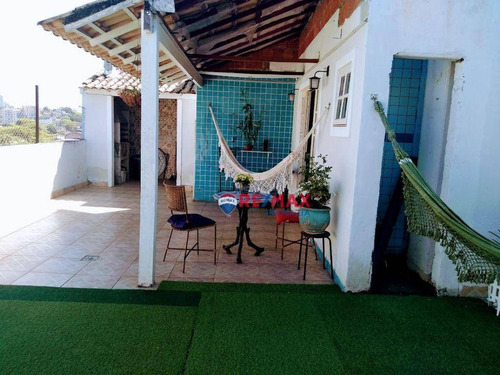 Imagem 27 de 30 de Cobertura 3 Quartos Com Suíte - Co0102