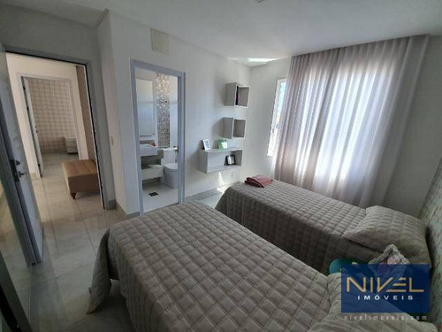 Imagem 15 de 30 de Sobrado Com 4 Dormitórios À Venda, 203 M² Por R$ 1.250.000,00 - Santa Genoveva - Goiânia/go - So0017