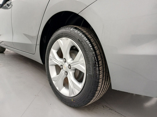Chevrolet Onix 1.0 TURBO FLEX PLUS LTZ MANUAL