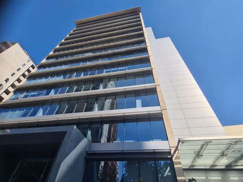 Oficina Arriendo Las Condes Augusto Leguía Apoquindo 170m2
