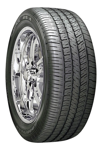 285/40 R20 Llanta Goodyear Eagle Rsa Runflat 104 W