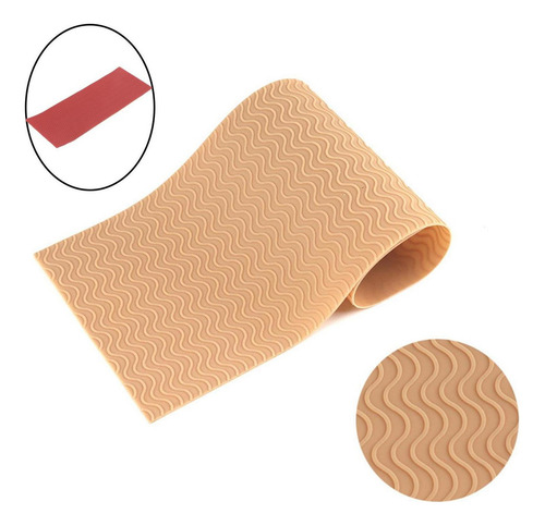! Parches De Goma Para Reparar Suelas De Zapatos, Protector