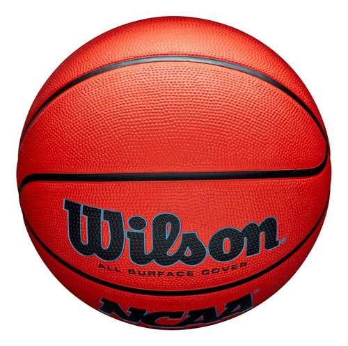 Pelota Basquet Wilson Ncaa Elevate Nº 7