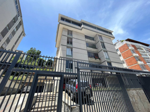 Apartamento En Venta, Cumbres De Curumo