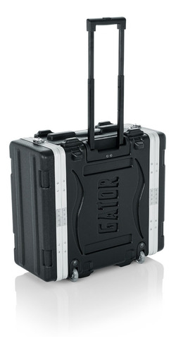 Rackera Gator Grr-4l 4 Unidades C/ruedas Cuo