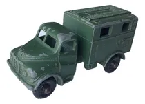 Comprar Antiguo Autito Matchbox Lesney Ingles Coleccion 1\u002F64 Metal