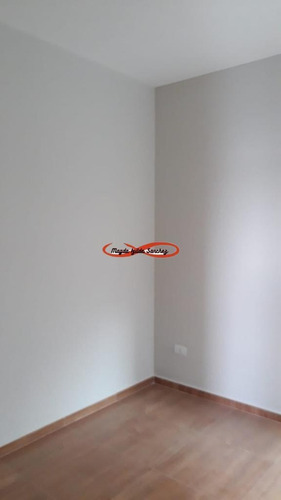 Imagem 4 de 15 de Apartamentos Novos A Venda Com Recursos Casa Verde Amarela (mcmv) - 987-a