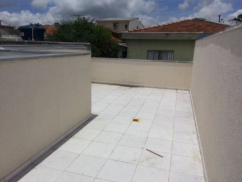 Imagem 1 de 8 de Linda Cobertura Frente - 41