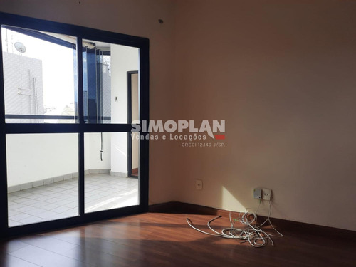 Imagem 2 de 20 de Apartamento - Ref: Ap000131