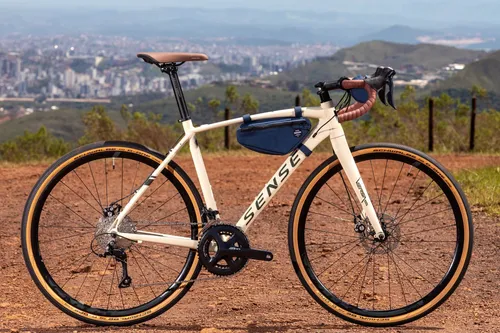 Sense gravel versa clearance