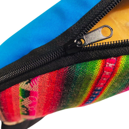 Bolso Funda Para Tambor Chamánico - Modelo Takhi