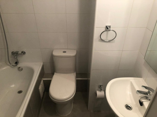 Arriendo Departamento A Pasos De Intermodal La Cisterna