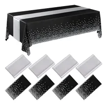 Comprar Manteles Y Caminos De Mesa Desechables Para Bodas Y Eventos