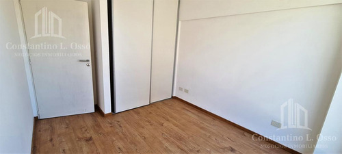Imagen 4 de 10 de Departamento 2 Ambientes - Caballito